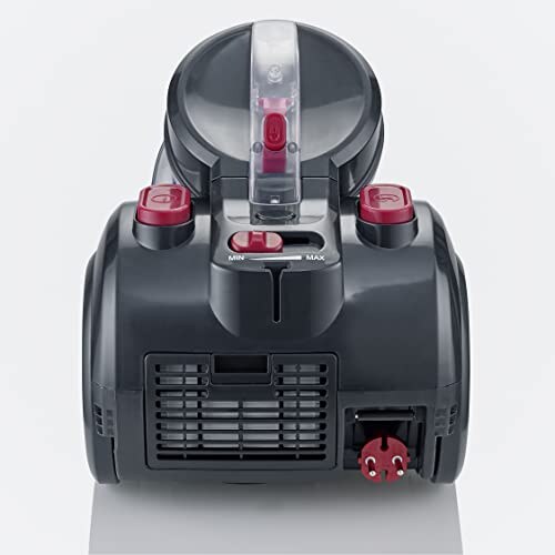 Severin Aspirapolvere Ciclonico Senza Sacco 800W - immagine 8