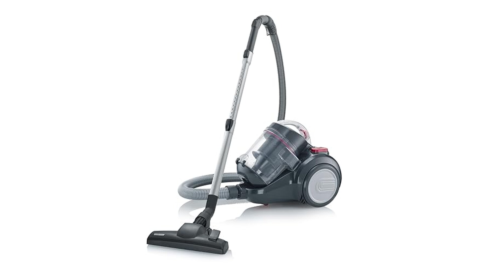 Severin Aspirapolvere Ciclonico Senza Sacco 800W