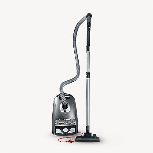 Severin Aspirapolvere con Sacco 750W Silenzioso - immagine 3