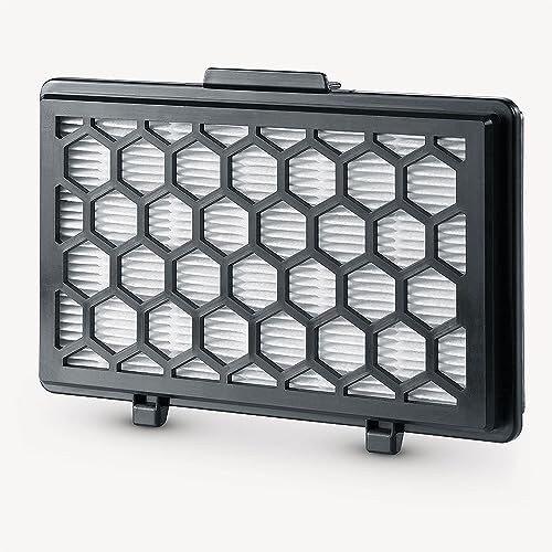 Severin Aspirapolvere con Sacco 750W Silenzioso - immagine 5