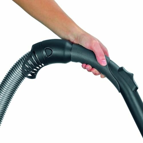 Severin Aspirapolvere con Sacco 750W Silenzioso - immagine 7