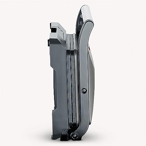 Severin Bistecchiera Elettrica Compatta 800W - immagine 3
