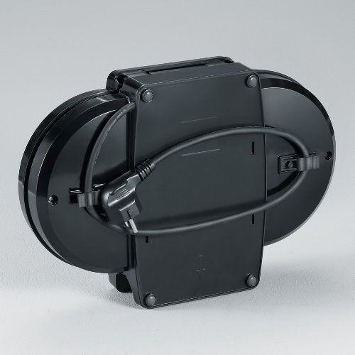 Severin Macchina Waffle Duo - Waffle a Cuore - immagine 6