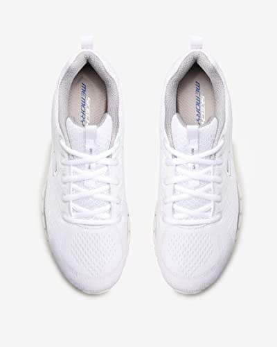 Skechers Donna Graceful Get Connected Sneakers - immagine 5
