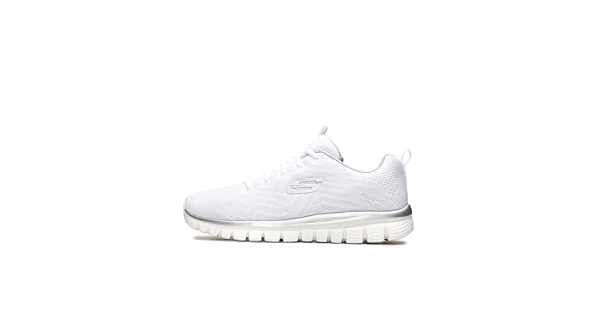 Skechers Donna Graceful Get Connected Sneakers