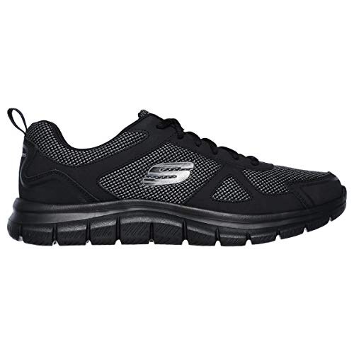 Skechers Track Bucolo Scarpe Running Uomo - immagine 4