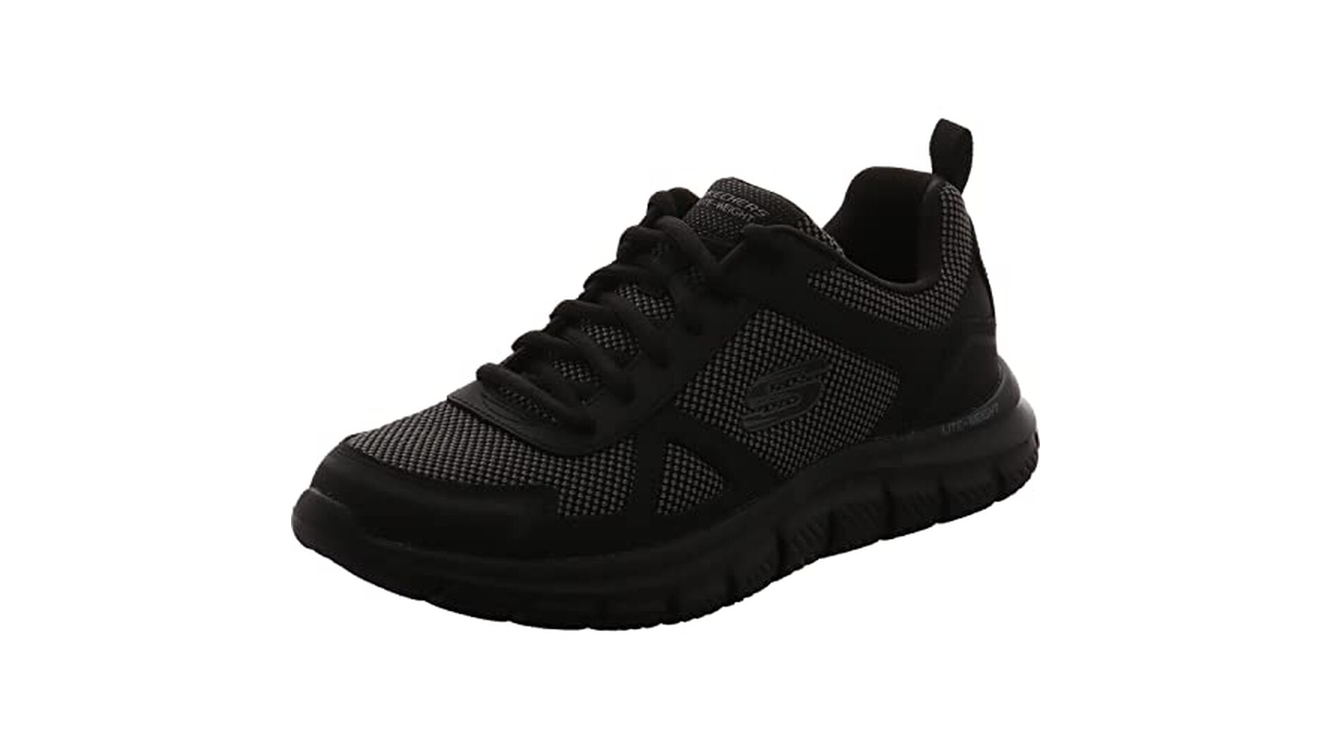 Skechers Track Bucolo Scarpe Running Uomo
