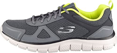 Skechers Track Bucolo Scarpe Running Uomo - immagine 1