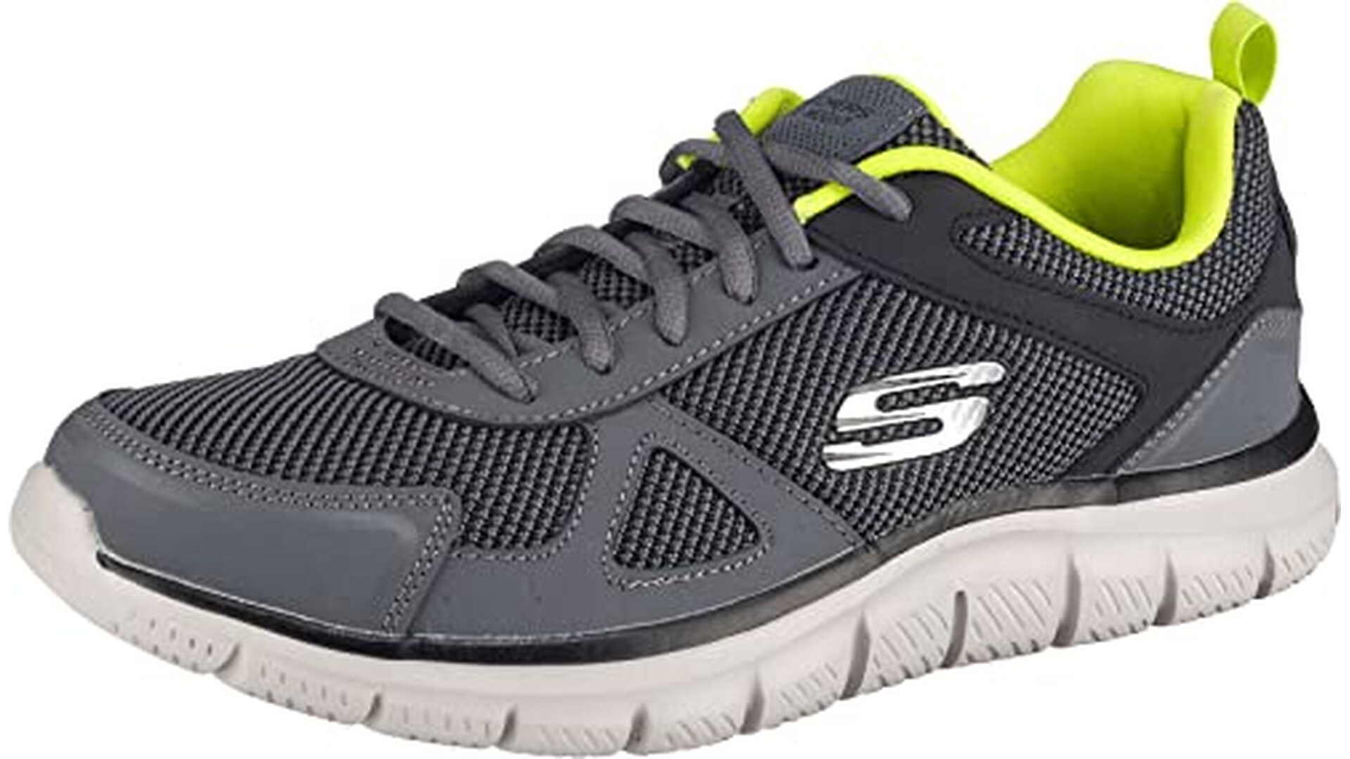 Skechers Track Bucolo Scarpe Running Uomo