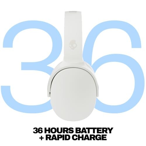 Skullcandy Hesh Evo Cuffie Wireless Over-Ear - immagine 1