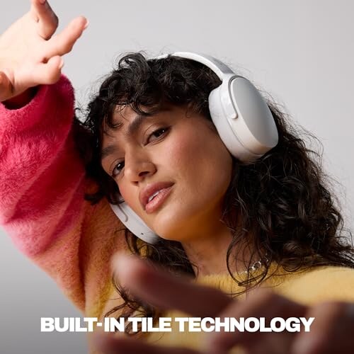 Skullcandy Hesh Evo Cuffie Wireless Over-Ear - immagine 2