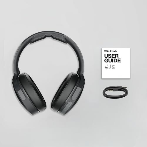 Skullcandy Hesh Evo Cuffie Wireless Over-Ear - immagine 5