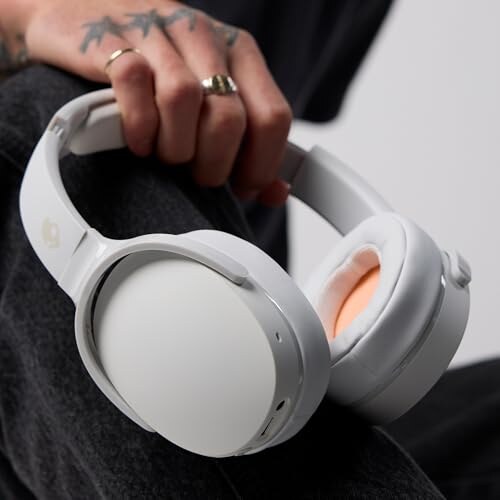 Skullcandy Hesh Evo Cuffie Wireless Over-Ear - immagine 6