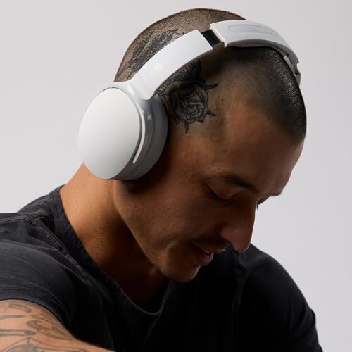 Skullcandy Hesh Evo Cuffie Wireless Over-Ear - immagine 7