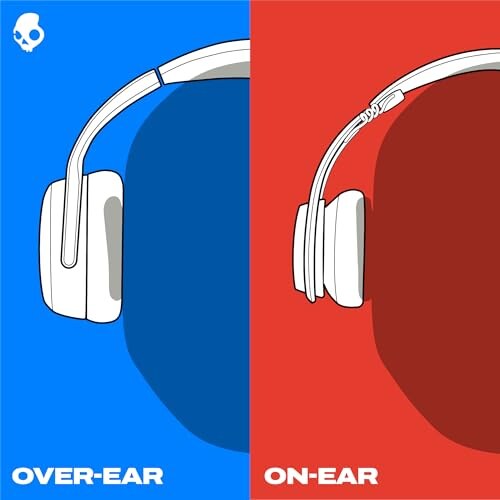 Skullcandy Hesh Evo Cuffie Wireless Over-Ear - immagine 9