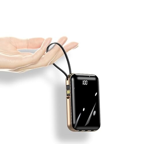 SMART·J DX458 Power Bank 10000mAh - immagine 4