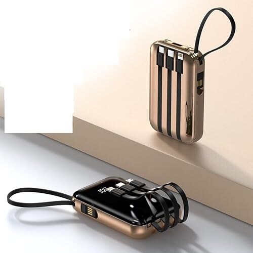 SMART·J DX458 Power Bank 10000mAh - immagine 5