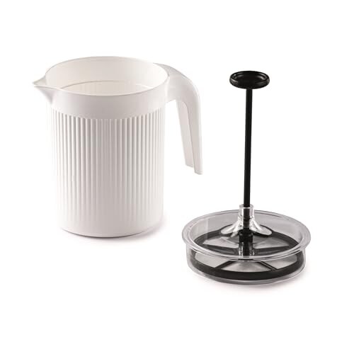 Snips Montalatte Manuale Cremix 500ml - immagine 6