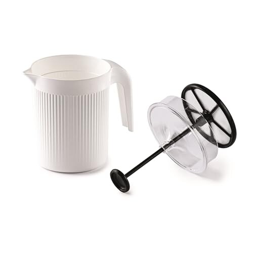 Snips Montalatte Manuale Cremix 500ml - immagine 7