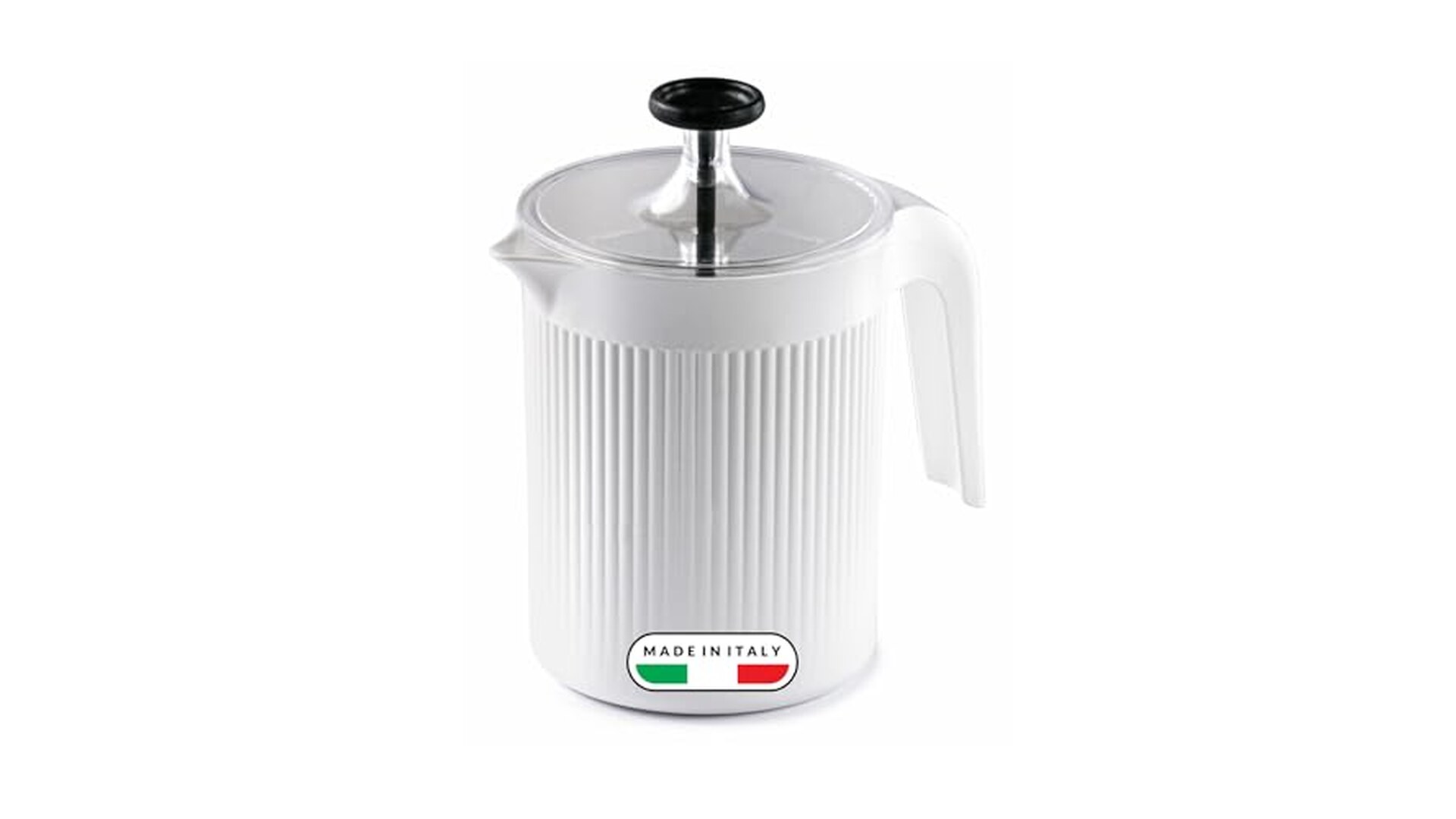 Snips Montalatte Manuale Cremix 500ml