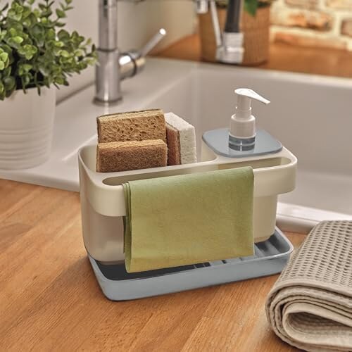 Snips Riordinello Dispenser Sapone 3in1 - immagine 5