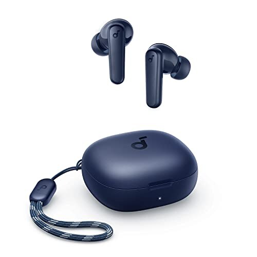 Soundcore P20i Cuffie Bluetooth 5.3 In-Ear - immagine 3