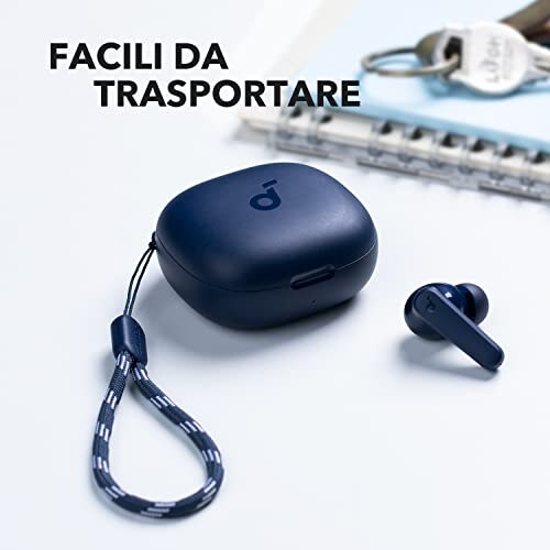 Soundcore P20i Cuffie Bluetooth 5.3 In-Ear - immagine 5