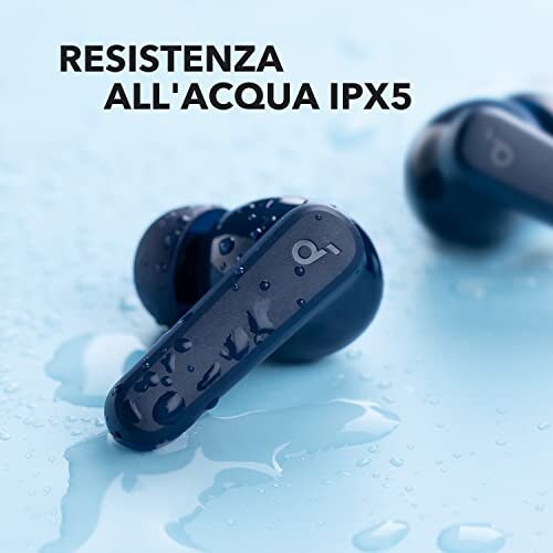 Soundcore P20i Cuffie Bluetooth 5.3 In-Ear - immagine 7