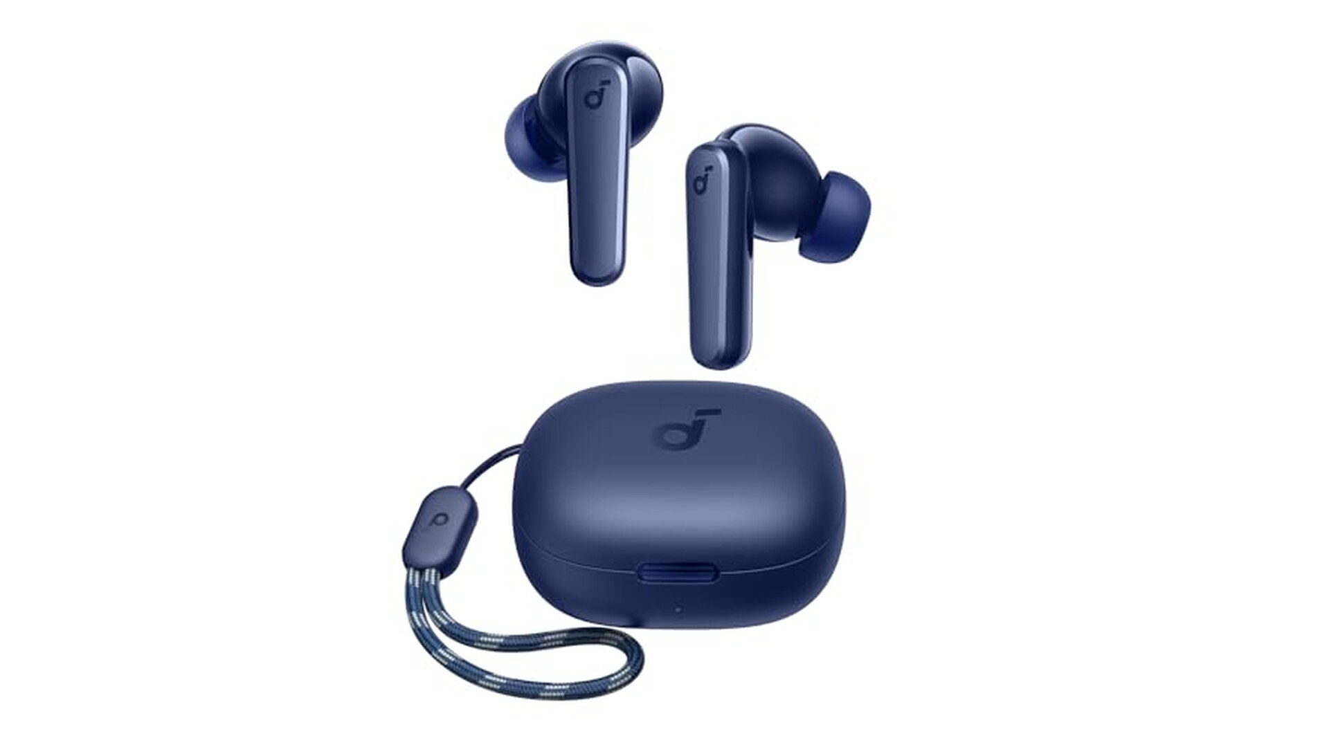 Soundcore P20i Cuffie Bluetooth 5.3 In-Ear