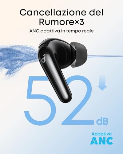 Soundcore P31i Cuffie Bluetooth - immagine 1