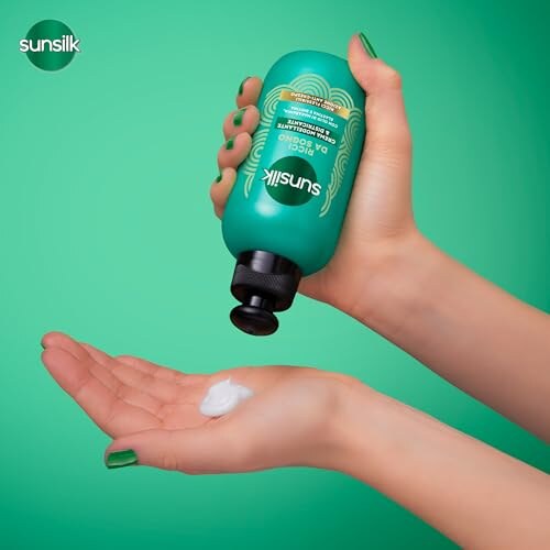 Sunsilk Crema Districante Ricci da Sogno 6x200ml - immagine 4