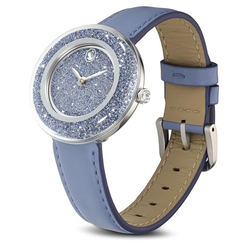 Swarovski Crystalline Ilustre Orologio Swiss Made - immagine 1