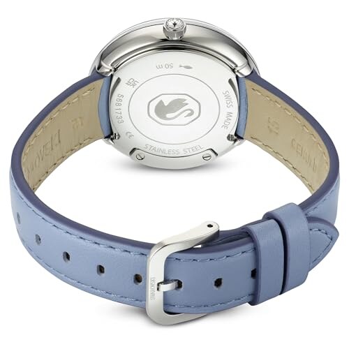 Swarovski Crystalline Ilustre Orologio Swiss Made - immagine 2
