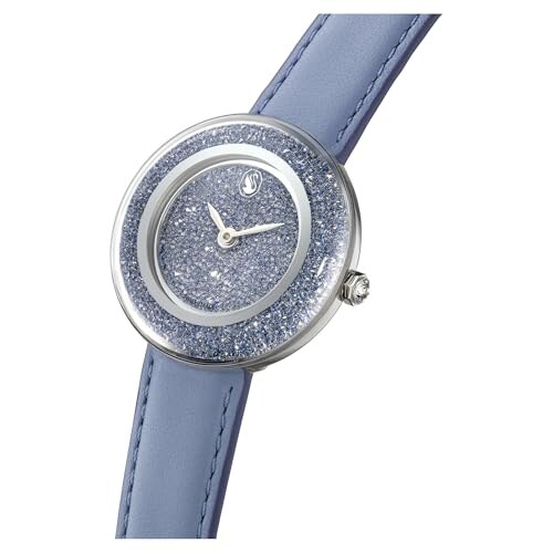 Swarovski Crystalline Ilustre Orologio Swiss Made - immagine 3