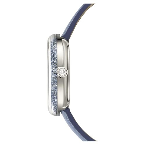Swarovski Crystalline Ilustre Orologio Swiss Made - immagine 5