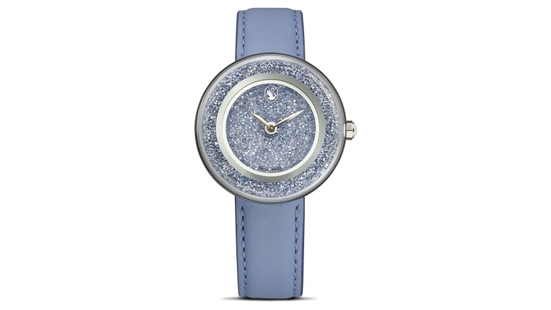 Swarovski Crystalline Ilustre Orologio Swiss Made