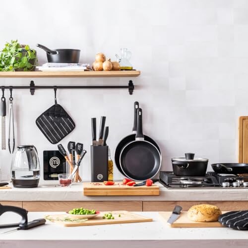 Set Taglieri in Bamboo MasterChef - immagine 6