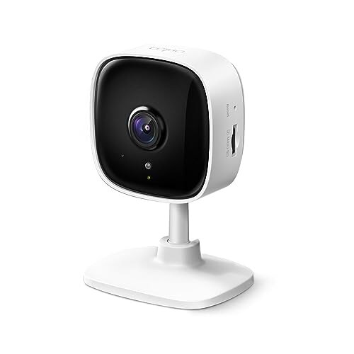 Tapo C100 Telecamera Wi-Fi FHD - immagine 3