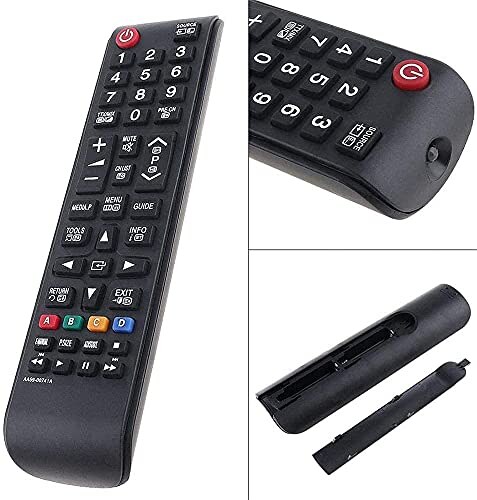 Telecomando Samsung AA59-00741A per Smart TV - immagine 1
