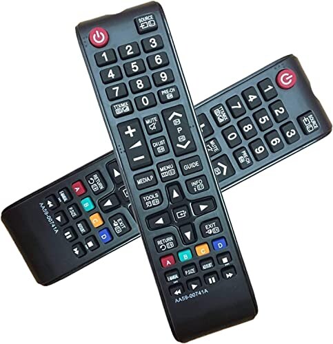 Telecomando Samsung AA59-00741A per Smart TV - immagine 3