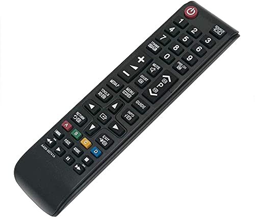 Telecomando Samsung AA59-00741A per Smart TV - immagine 4