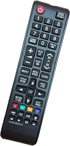 Telecomando Samsung AA59-00741A per Smart TV - immagine 5