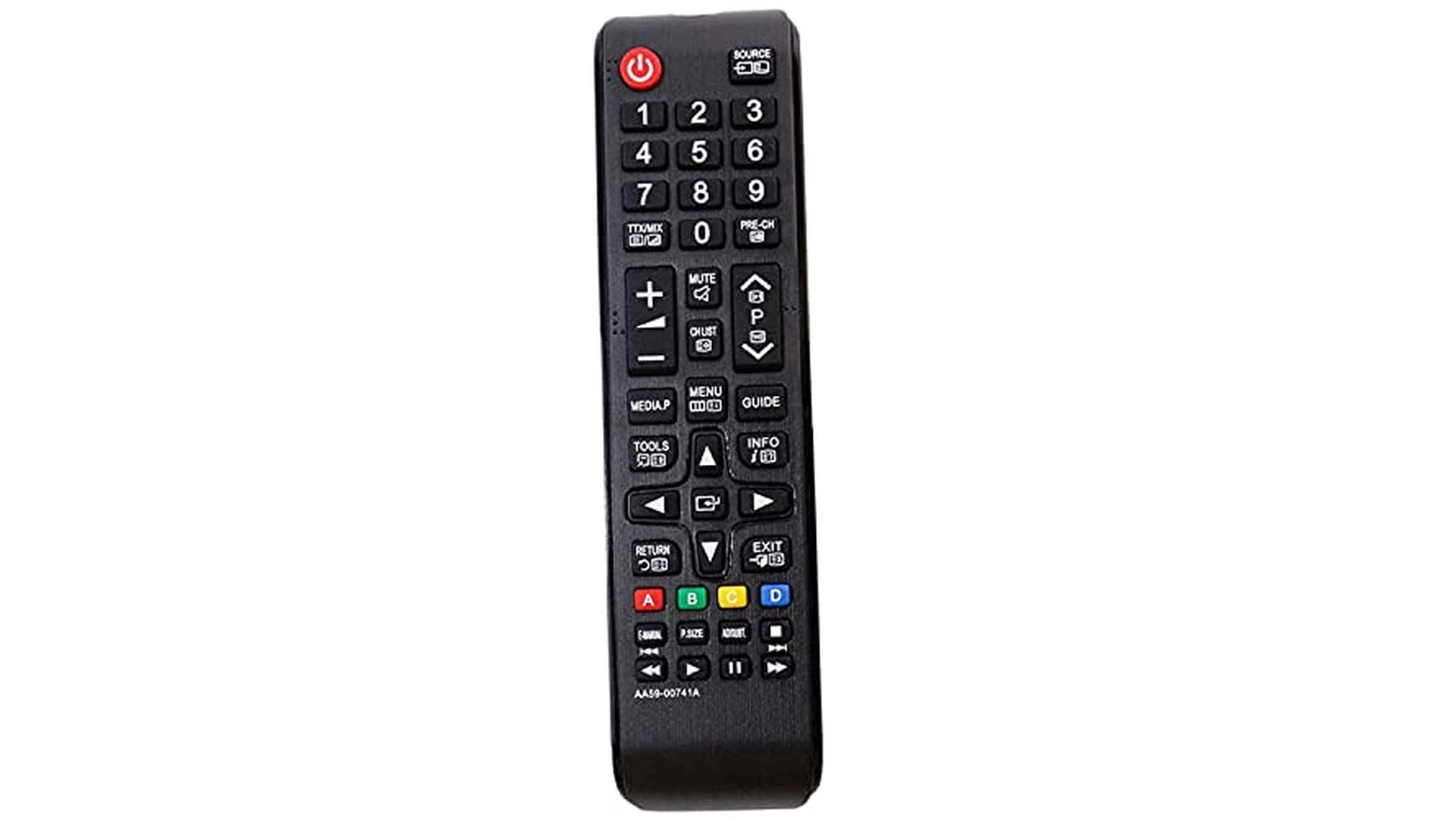 Telecomando Samsung AA59-00741A per Smart TV