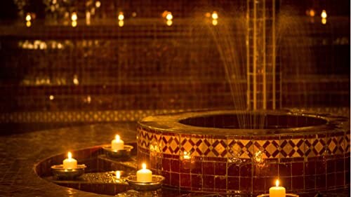 Tesori d'Oriente Crema Bagno Hammam 500ml - immagine 3