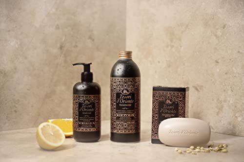 Tesori d'Oriente Crema Bagno Hammam 500ml - immagine 5