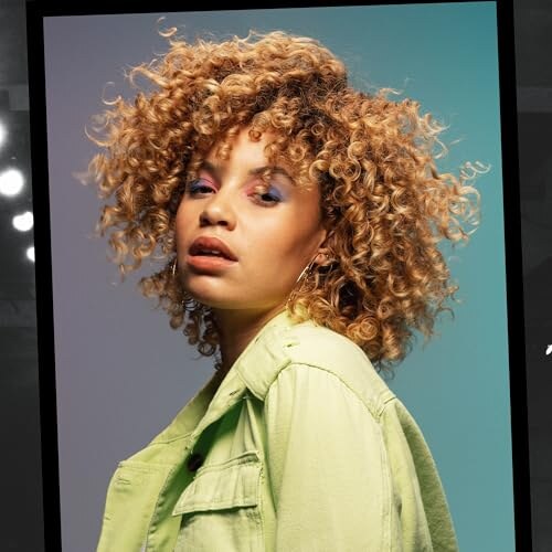 TIGI Curls Rock Amplifier Crema Arricciante 150ml - immagine 3