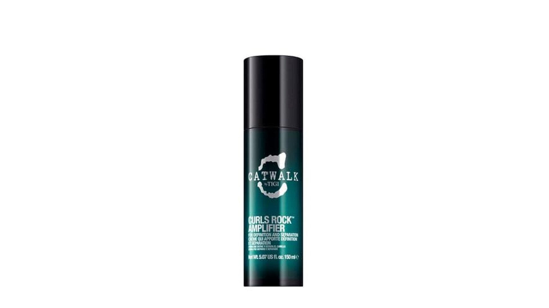 TIGI Curls Rock Amplifier Crema Arricciante 150ml