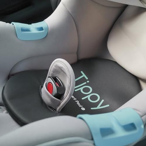 Tippy Pad Dispositivo Anti Abbandono Multicolore - immagine 1