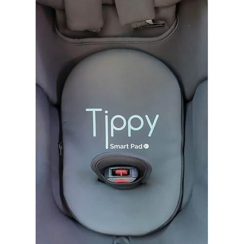Tippy Pad Dispositivo Anti Abbandono Multicolore - immagine 6