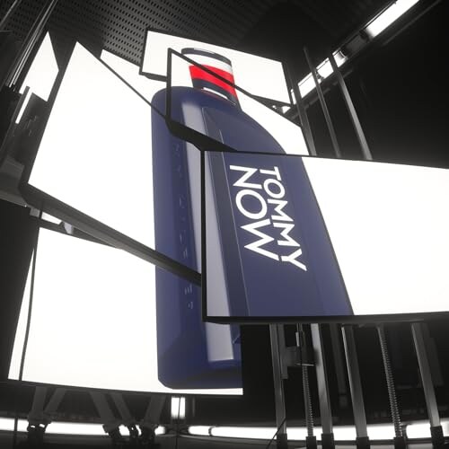 Tommy Hilfiger Eau de Toilette Tommy Now 30ml - immagine 4